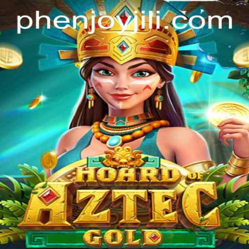 Hoard of Aztec Gold: A New Gaming Adventure with PHEnjoy
