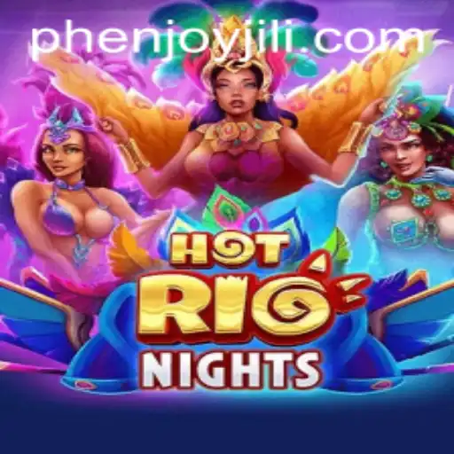 Unveiling HotRioNights: A Thrilling Adventure Through Virtual Rio