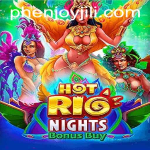 Experience the Excitement of Hot Rio Nights Bonus Buy