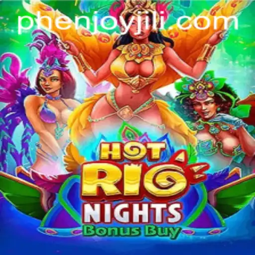 Experience the Excitement of Hot Rio Nights Bonus Buy