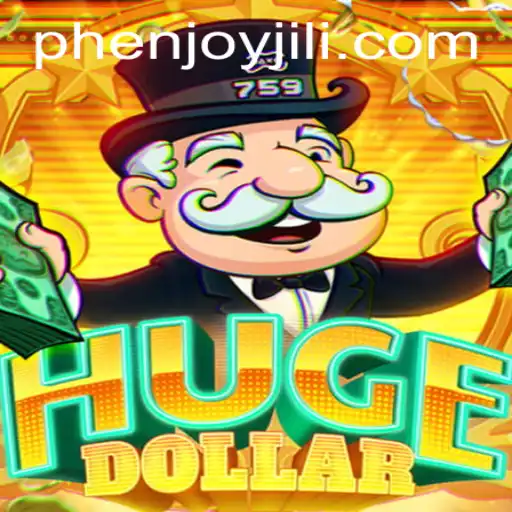 Dive into the World of HugeDollar: A Gaming Adventure Like No Other