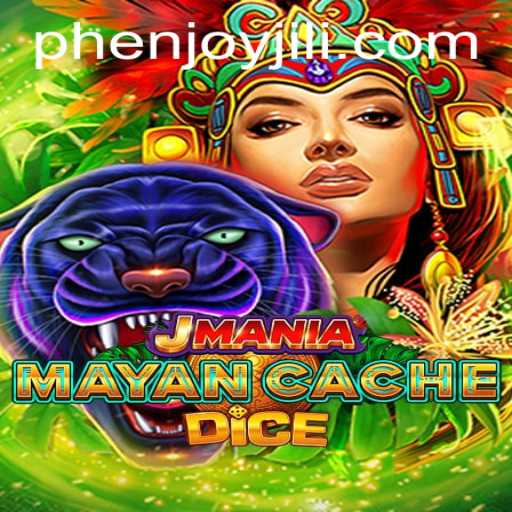Discover the Excitement: JManiaMayanCacheDice - A Journey to the Ancient World