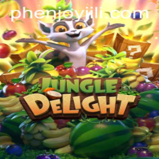 Discover the Wild World of JungleDelight: A Game of Strategy and Adventure