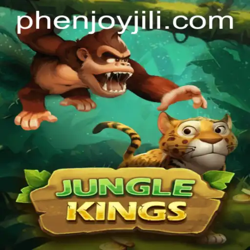 Discover the Exciting World of JungleKings: An In-Depth Guide to Gameplay and Rules