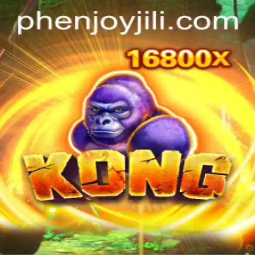 Kong: A New Wave of Gaming with PHEnjoy
