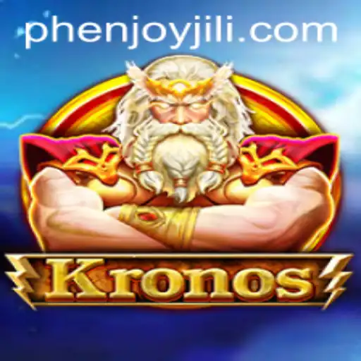 Unveiling Kronos: A Journey Through Time and Strategy with PHEnjoy