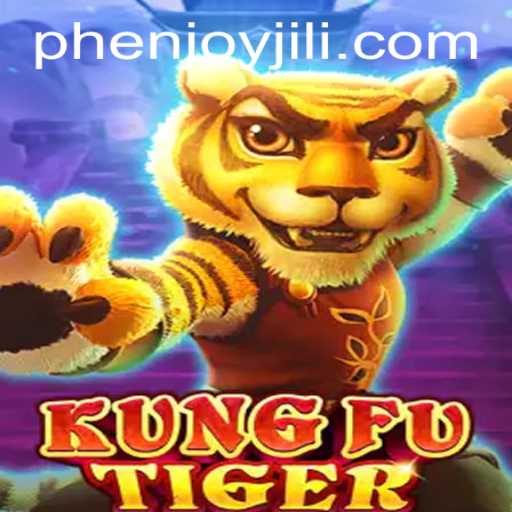 Unleashing the Digital Warrior: An In-Depth Look at KungFuTiger