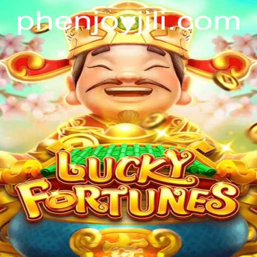 Exploring the Excitement of LUCKYFORTUNES: A Modern Gaming Experience