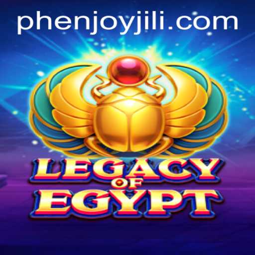 Unlock the Mysteries of LegacyOfEgypt: A Game Like No Other