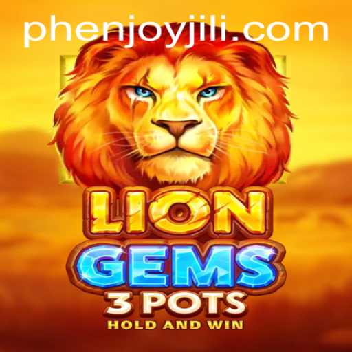 Dive into the World of LionGems3pots: An Immersive Gaming Experience