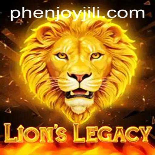LionsLegacy: An Immersive Journey into the Heart of Majesty