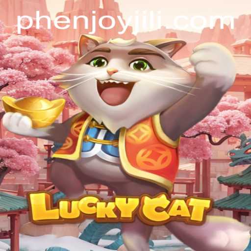 Discover the Exciting World of LuckyCat: The Ultimate Gaming Adventure with PHEnjoy