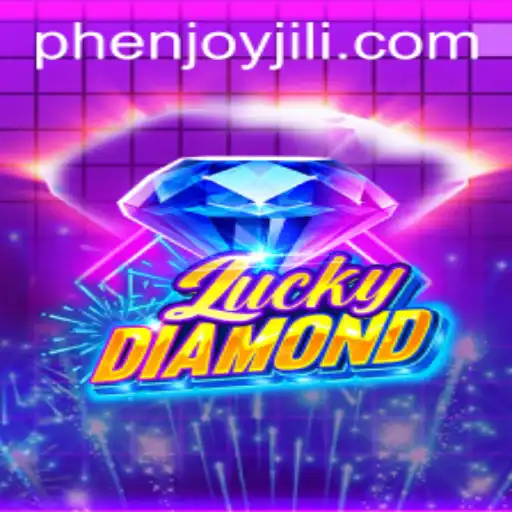 Exploring the Allure of LuckyDiamond: A Thrilling Journey with PHEnjoy