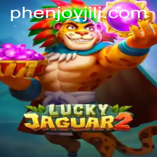 Discover the Thrilling World of Luckyjaguar2: A Fresh Take on Online Gaming