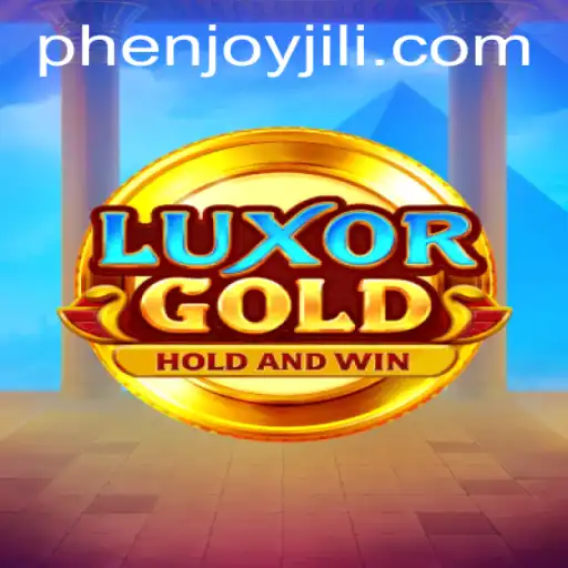 Discovering LuxorGold: An Immersive Gaming Experience with PHEnjoy