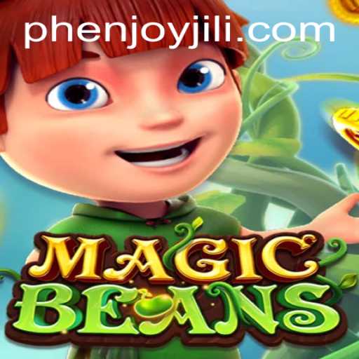 MAGICBEANS: The New Age of Strategic Gameplay