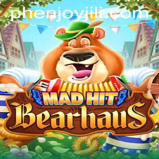 MadHitBearhaus: A Thrilling New Adventure