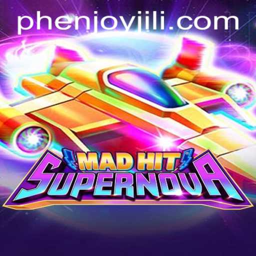 MadHitSupernova: The Stellar Game Revolutionizing Interactive Entertainment