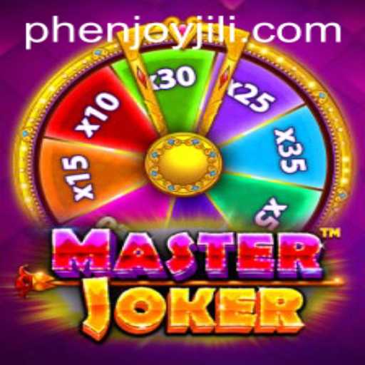 MasterJoker: Unveiling the Thrills of PHEnjoy's Latest Gaming Sensation