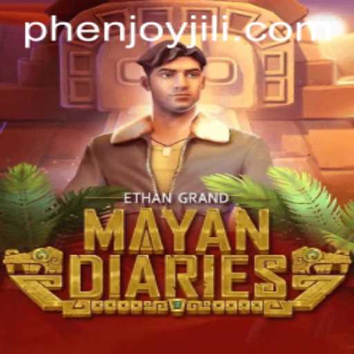 Explore the Thrilling World of 'MayanDiaries' with PHEnjoy