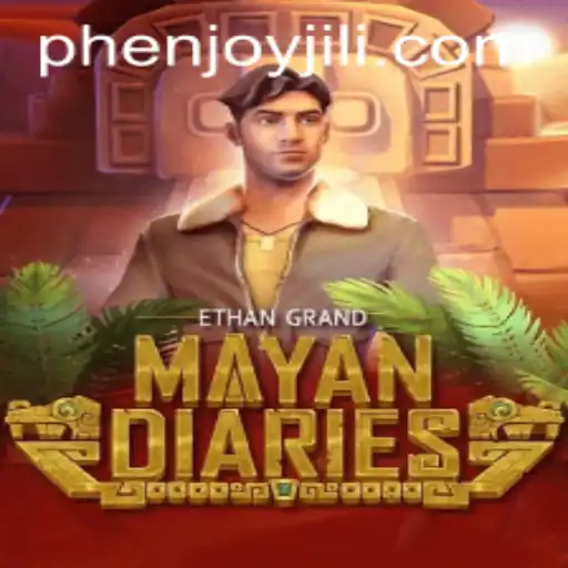Explore the Thrilling World of 'MayanDiaries' with PHEnjoy