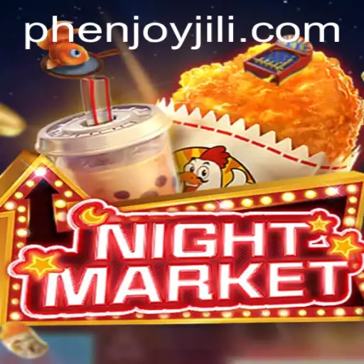 Discover the World of NIGHTMARKET with PHEnjoy