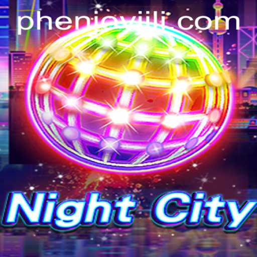 Dive into NightCity: A Thrilling Adventure with PHEnjoy