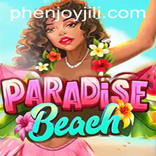 Discover the Enchanting World of ParadiseBeach with 'PHEnjoy'