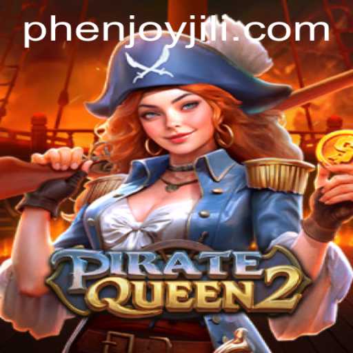 PirateQueen2: Unleashing the Adventurous Spirit in Gaming