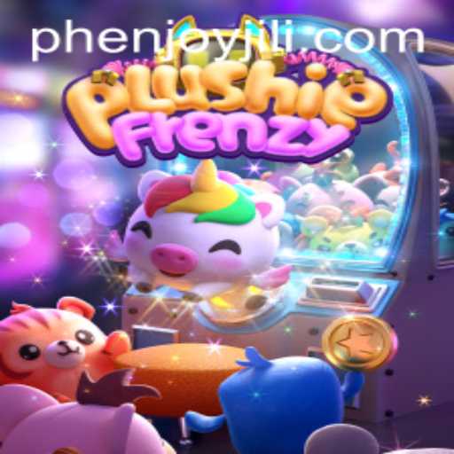 Unveil the Magic of PlushieFrenzy: A Delightful Gaming Experience with PHEnjoy