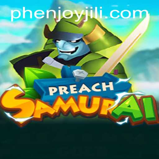 Discover the Exciting World of PreachSamurai with PHEnjoy