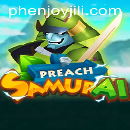 Discover the Exciting World of PreachSamurai with PHEnjoy