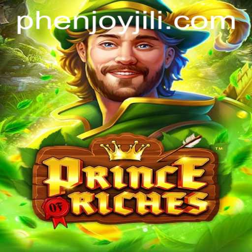 Discover the Thrilling World of PrinceOfRiches: A New Era of Gaming