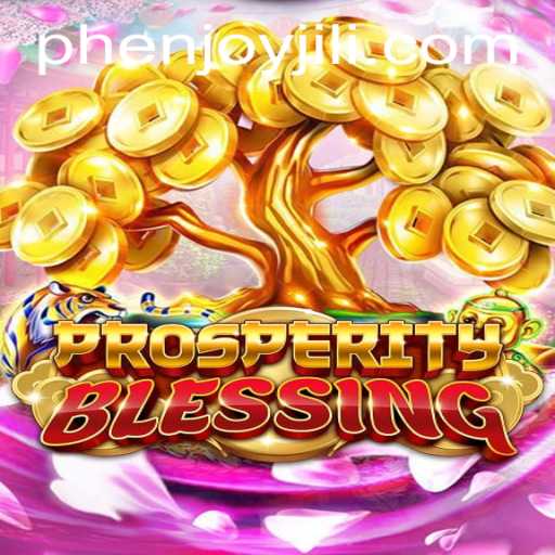 Discovering the Captivating World of ProsperityBlessing: A Game of Fortune and Strategy