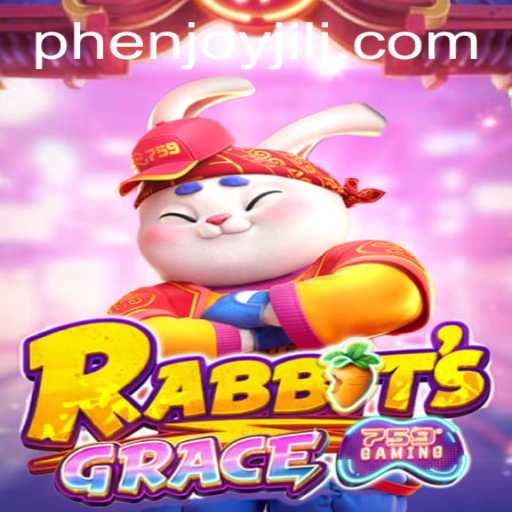 Discover the Magic of RabbitsGrace: An Enchanting Adventure Awaits