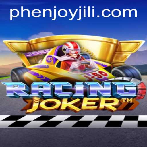 Unveiling RacingJoker: A Thrilling Evolution in Digital Racing