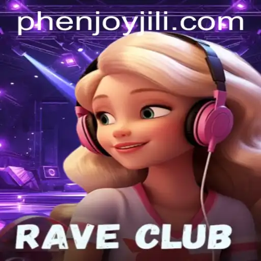 RaveClub: The Ultimate Social Game Experience