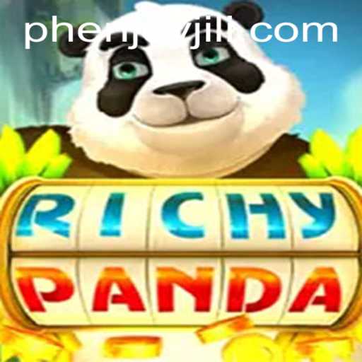 Discover the Excitement of RichyPanda with PHEnjoy