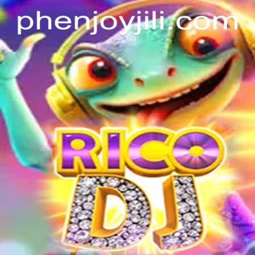 RicoDJ: The Revolutionary Game Transforming Music and Entertainment