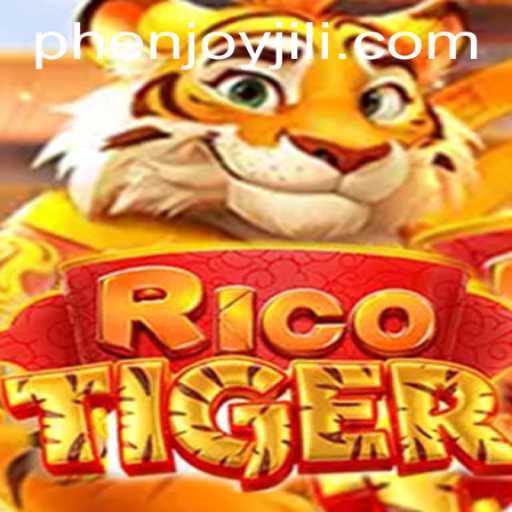 RicoTiger: The Adventurous Game Taking PHEnjoy by Storm