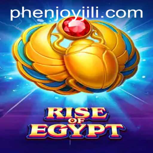 RiseOfEgypt: The Enchanting Odyssey into Ancient Times