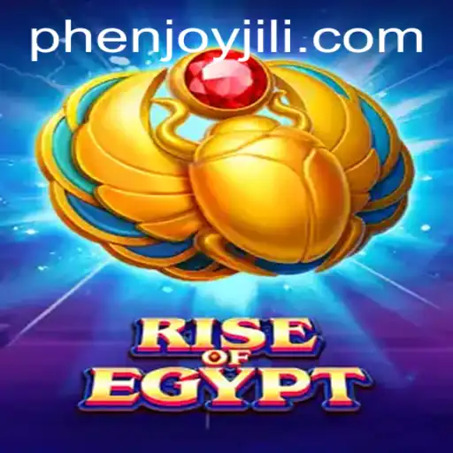 RiseOfEgypt: The Enchanting Odyssey into Ancient Times
