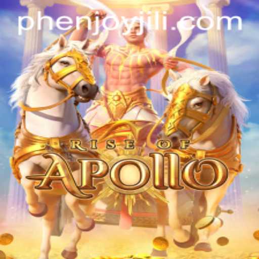 Rise of Apollo: A Mythical Adventure with PHEnjoy