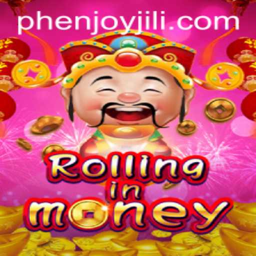 RollingInMoney: Discover the Thrills of PHEnjoy's Latest Gaming Sensation
