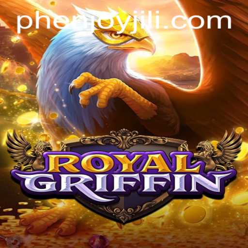 RoyalGriffin: Unraveling the Magic of PHEnjoy