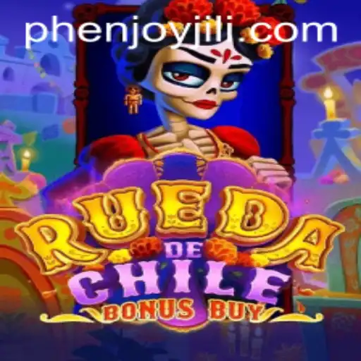 Discover the Thrilling World of RuedaDeChileBonusBuy and Embrace the Adventure with PHEnjoy