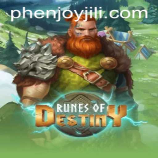 Discover the Exciting World of RunesOfDestiny and Embrace the Gaming Adventure with PHEnjoy