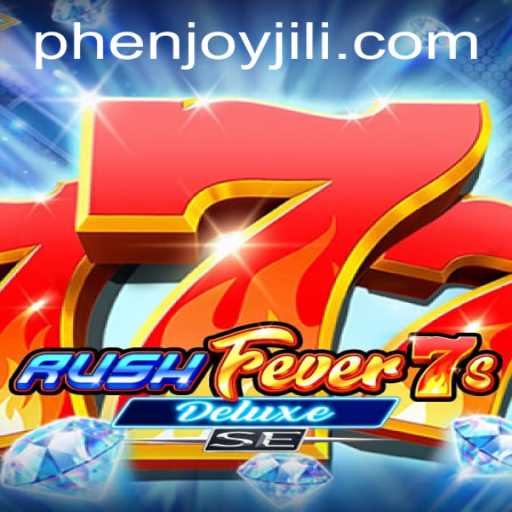 RushFever7sDeluxeSE: A Fresh Spin on the Classic Casino Experience