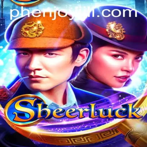 Dive into the World of Sheerluck: A Game of Mystery and Adventure