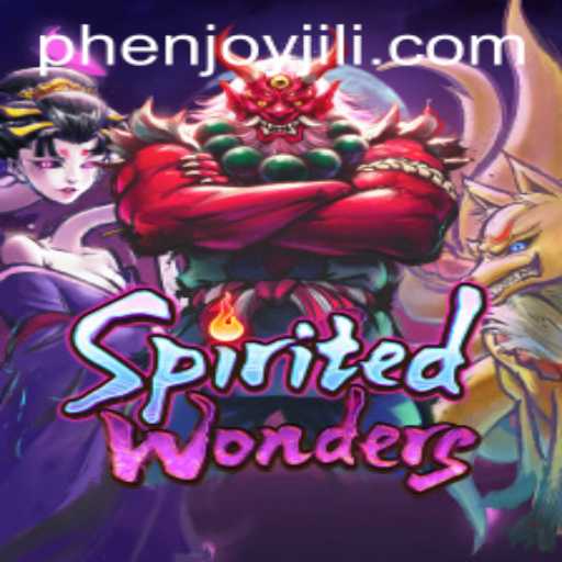 SpiritedWonders: Dive into the Mystical World with PHEnjoy